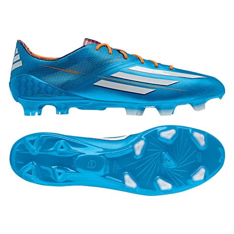 adidas fussballschuhe 41 2|adidas f50 rasenschuhe.